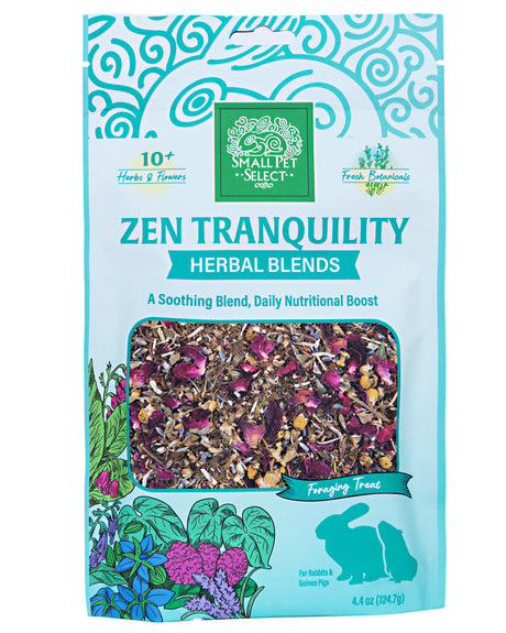 Zen Tranquility Blend