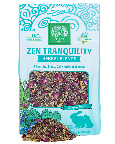 Zen Tranquility Blend