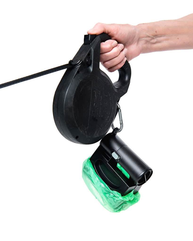 Happy Trails Pooper Scooper Refill Bags