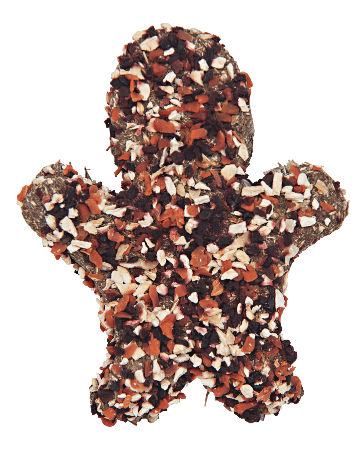 Festive Forage Gingerbread