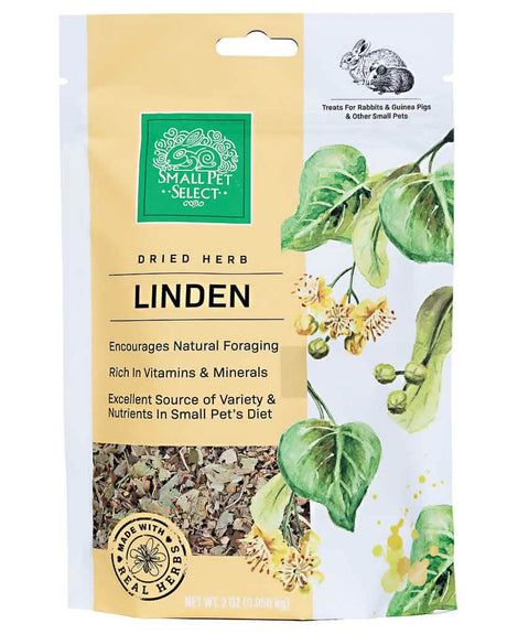 Linden – 2oz (56g)
