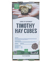 Hay Cubes -  Timothy