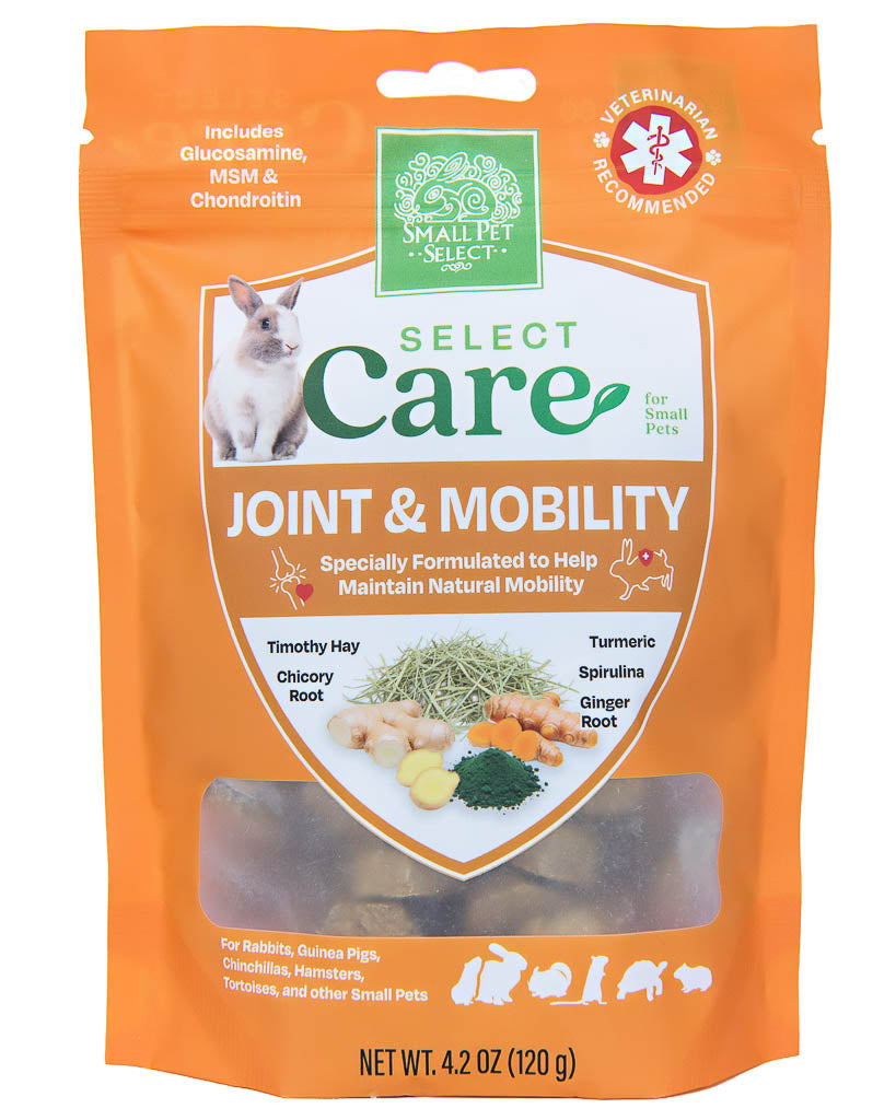 Select Care - Joint & Mobility Support