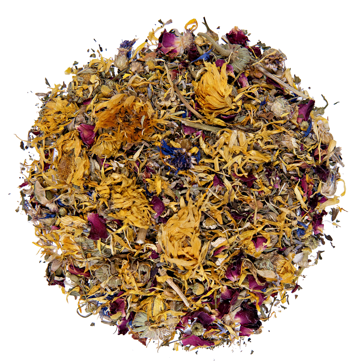 Fresh Nest Herbal Blend