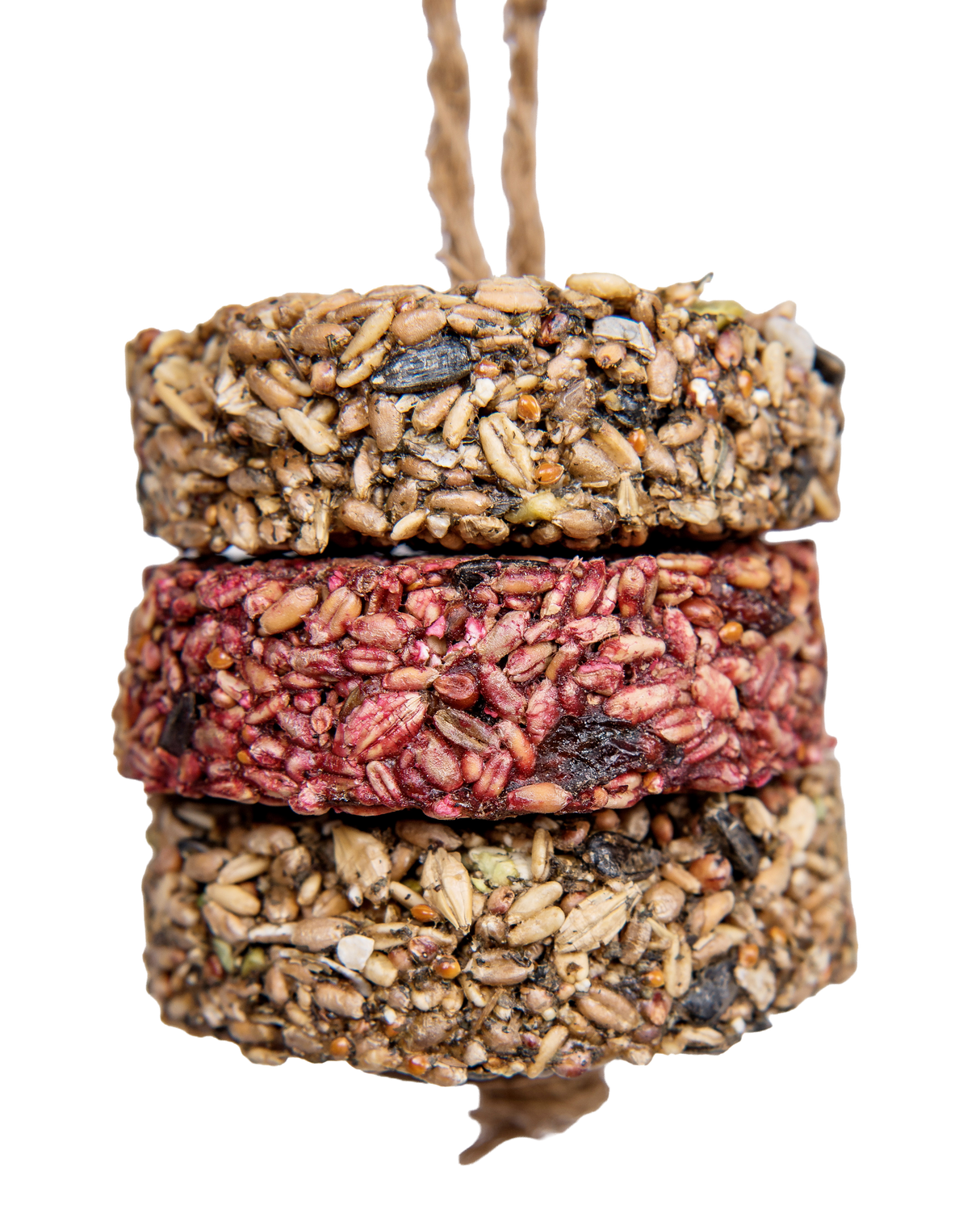 Peck 'N Play Hanging Treat