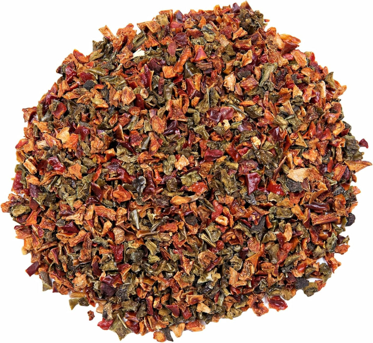 Dried Bell Peppers – 56g (2oz)