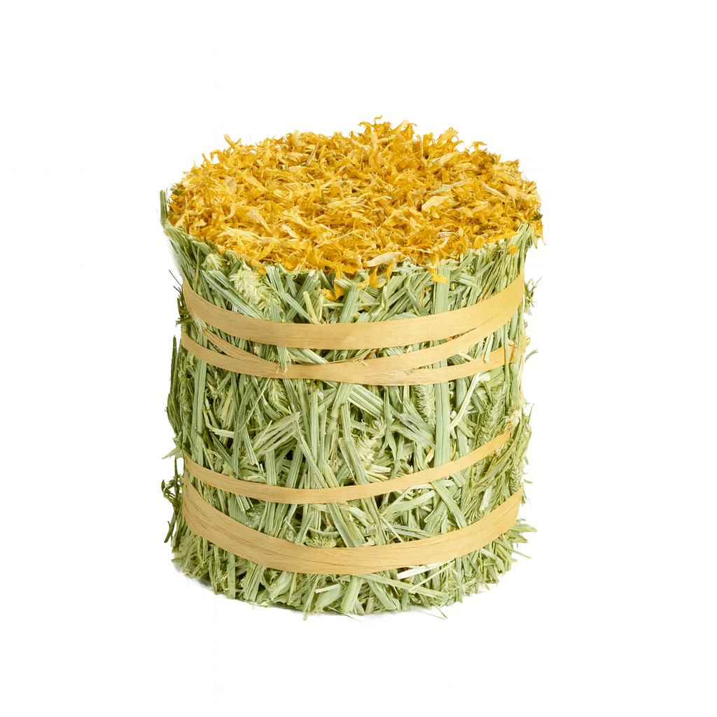 Timothy Hay Roll - 3 Pack