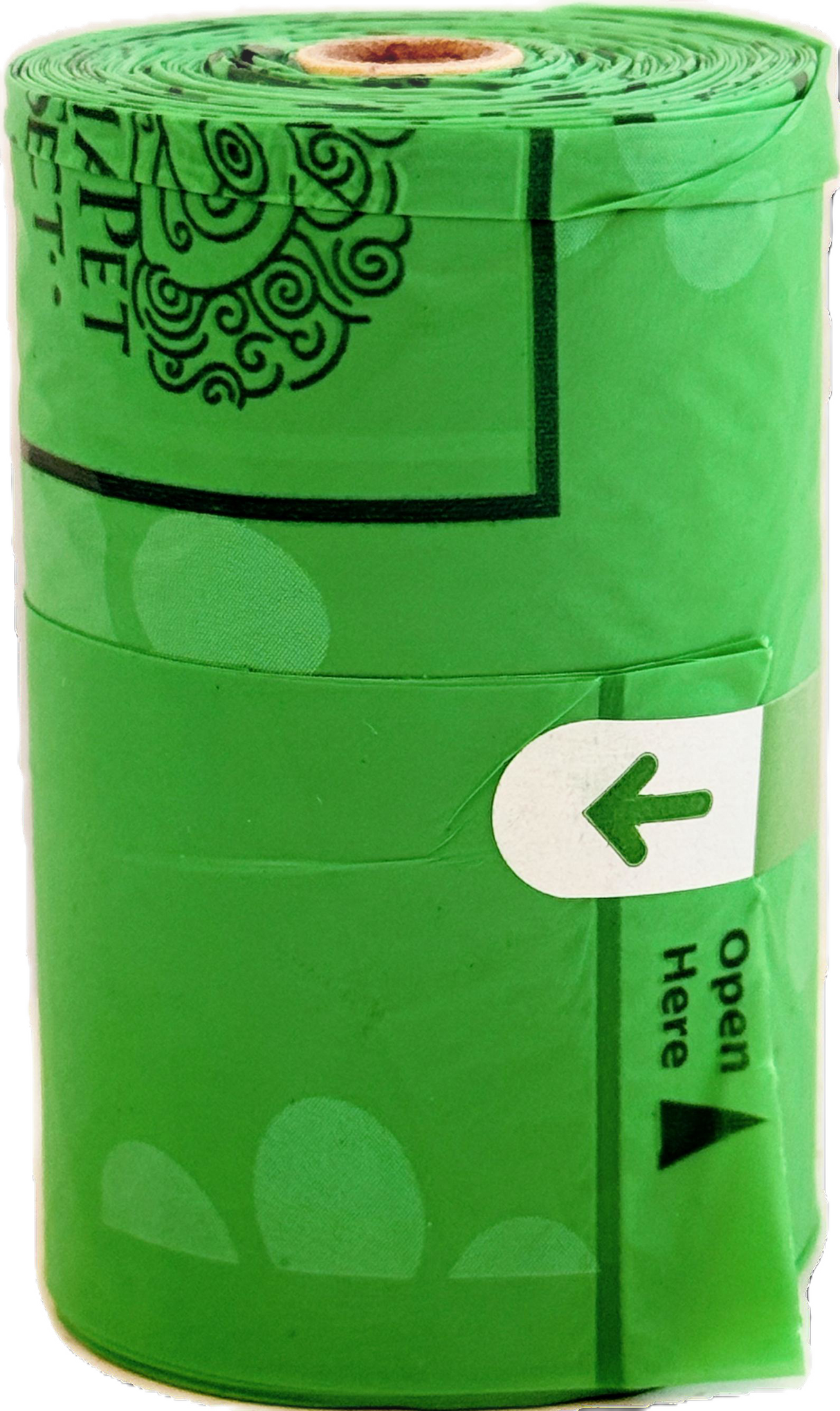 Happy Trails Pooper Scooper + FREE Refill Bags Holiday Sale