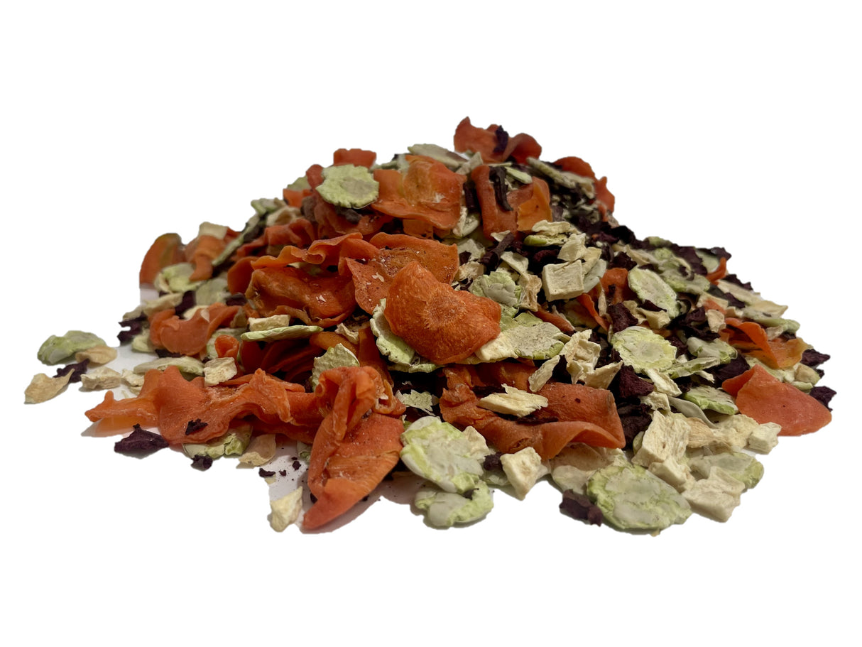Guinea Pig Veggie Mix