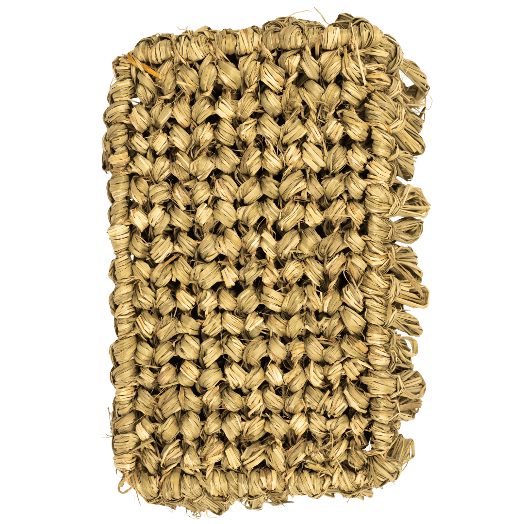 Tiny Paws Hide-Away Seagrass Mat