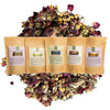 Give Your Gerbil, Hamster or Mouse A Whole Meadow With Our Herbal Blends
