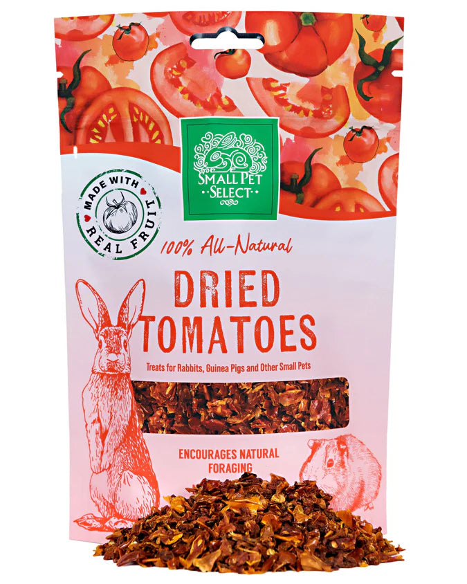 Dried Tomato Flakes – 56g (2oz)