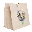 smallpetselect-uk,Rabbit and Wreath Tote