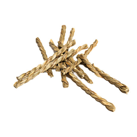 smallpetselect-uk,Small Sea Grass Twists (12)