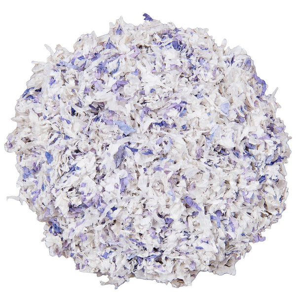 Lavender sales hamster bedding