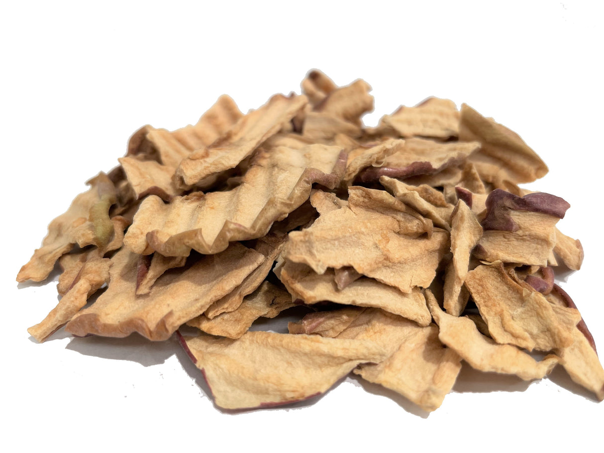 Dried Apple Slices – 50g