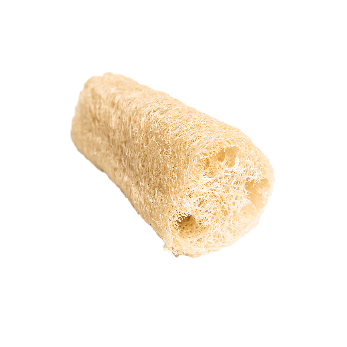 Loofah Roll