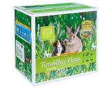 1st Cutting Timothy Hay