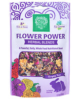 Flower Power Berry Boost