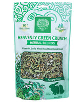 Heavenly Green Crunch