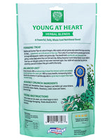 Heavenly Green Crunch