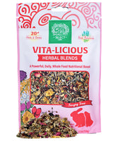 Vita-Licious Essentials - Daily Superfoods!