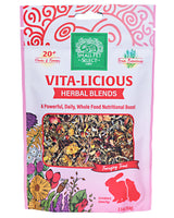 Vita-Licious Essentials - Daily Superfoods!