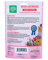 Vita-Licious Essentials - Daily Superfoods!