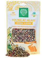 Herbal Sampler - Four herbal blends to try!