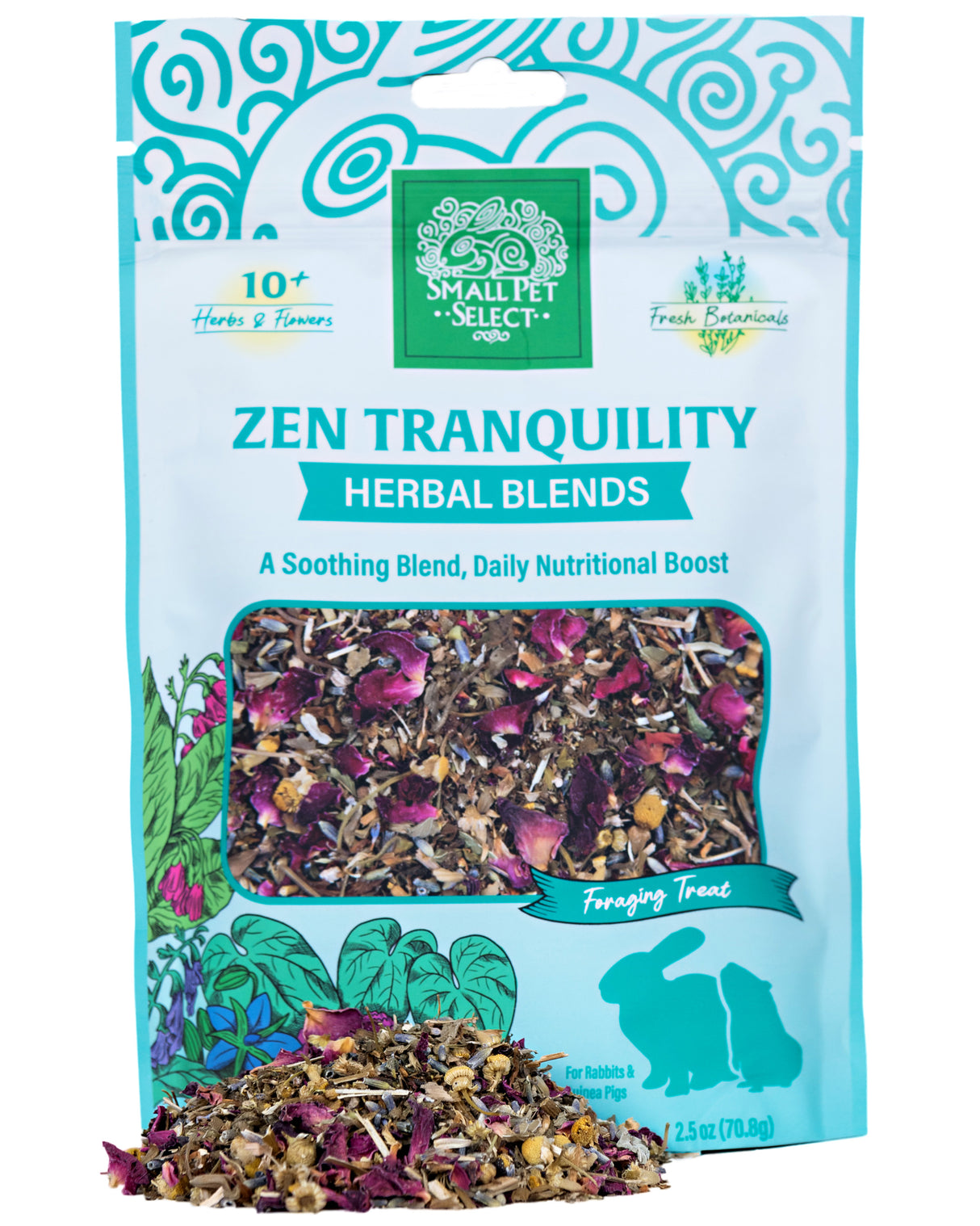 Zen Tranquility Blend