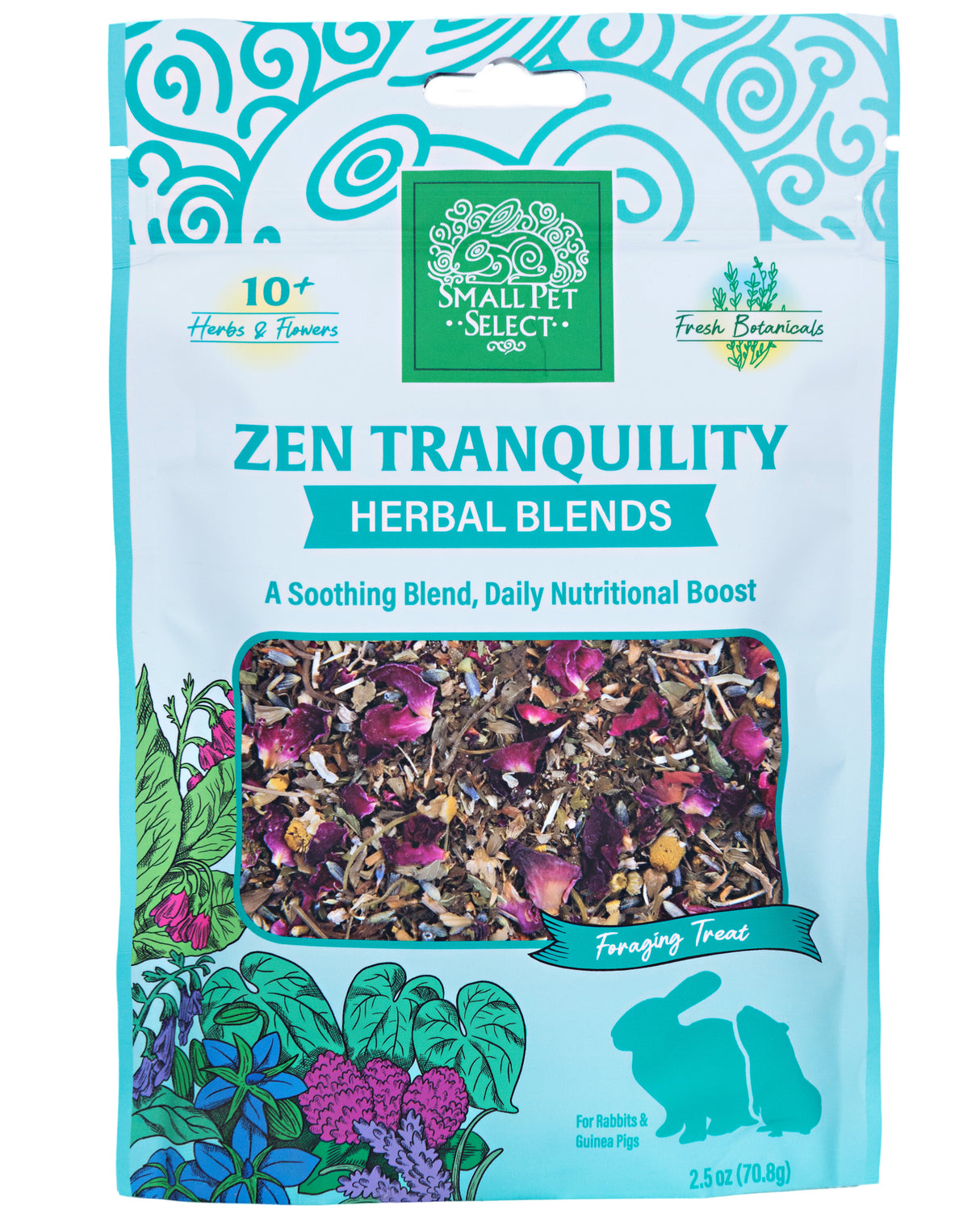 Zen Tranquility Blend