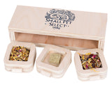 Tiny Paws - Wooden Drawer Puzzle