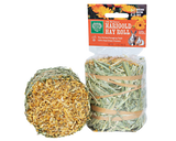 Timothy Hay Roll Marigold