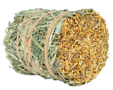 Timothy Hay Roll Marigold