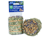Timothy Hay Roll Cornflower