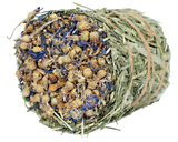 Timothy Hay Roll Cornflower