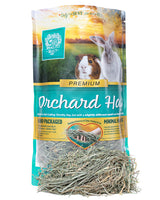 Orchard Hay