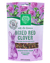 Dried Red Clover (Coming Soon)