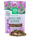 Dried Red Clover (Coming Soon)