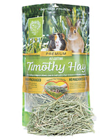 1st Cutting Timothy Hay