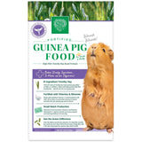 Premium Guinea Pig Food Pellets