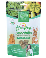 Healthy Snacker-Cilantro Pear