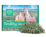 Adopter's Gift - FREE 2lb Box of Hay!