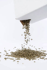Premium Rabbit Food Pellets