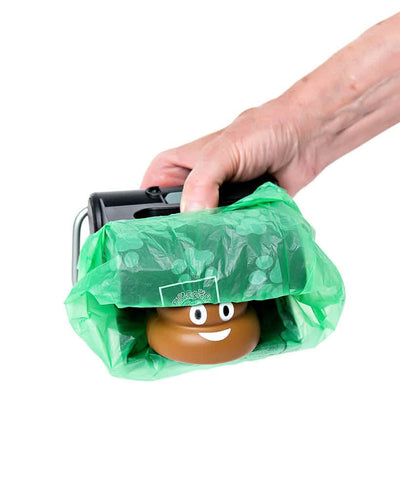 Happy Trails Pooper Scooper (Coming Soon)