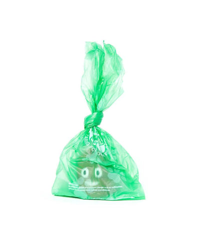 Happy Trails Pooper Scooper (Coming Soon)