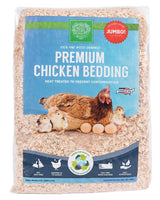Pine Shavings Chicken Bedding  (Coming Soon)