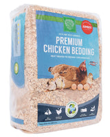 Pine Shavings Chicken Bedding  (Coming Soon)