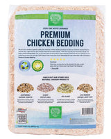 Pine Shavings Chicken Bedding  (Coming Soon)