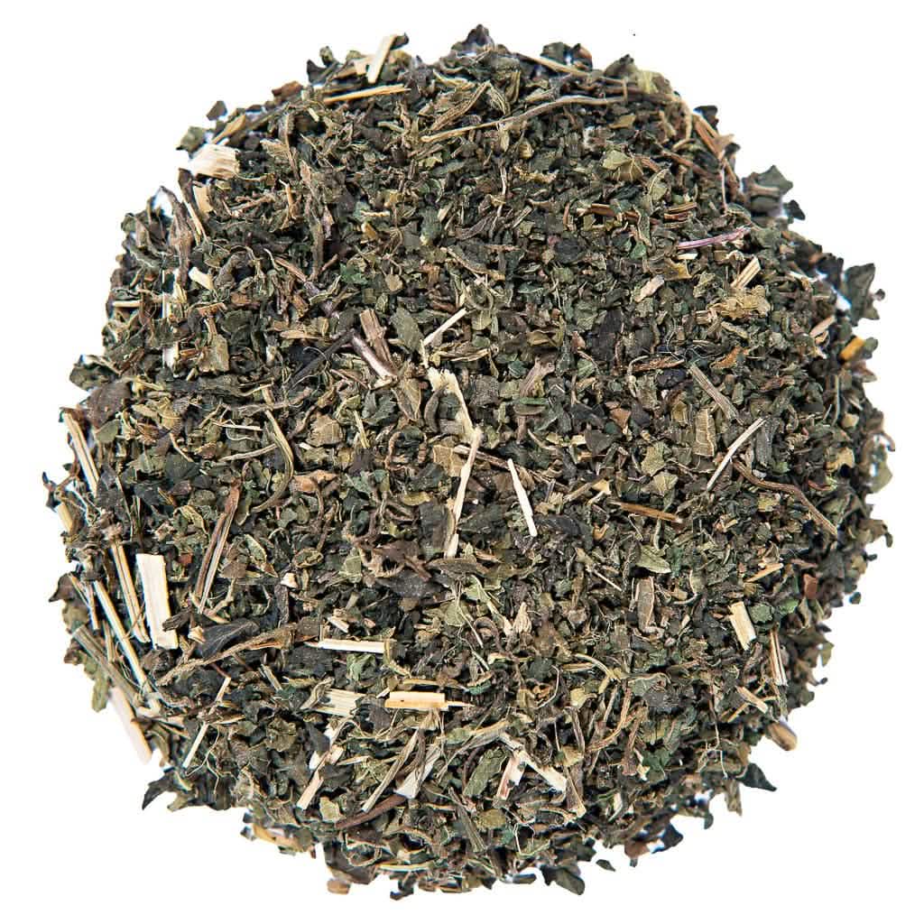 Nettle – High-Protein Natural Forage for Rabbits & Guinea Pigs – Healthy Enrichment Treat – 2oz (56g)